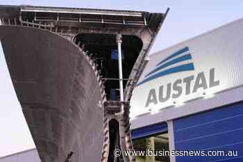 Hanwha launch $1.7b Austal USA bid