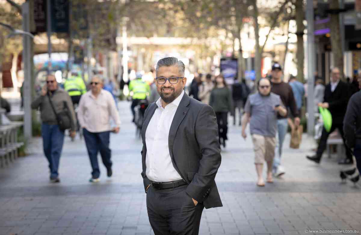 $87 billion boost to the WA economy from small business