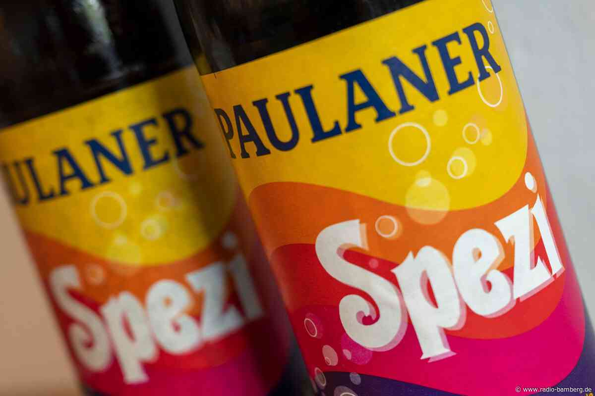 Paulaner Spezi geht nach Österreich