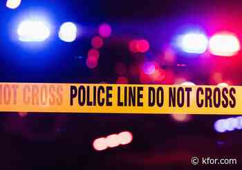 Skeletonized body found at SE 48th & Sooner Road in OKC