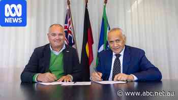 'Seismic shift': Māori set to invest in First Nations projects under new deal