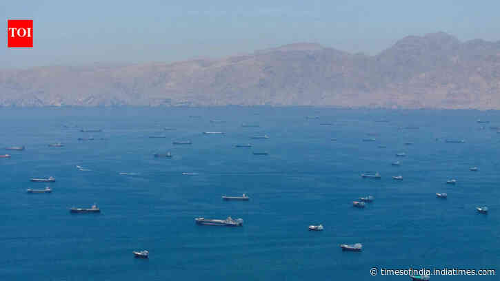 Oil prices hold near one-week high as Strait of Hormuz reopening remains in limbo