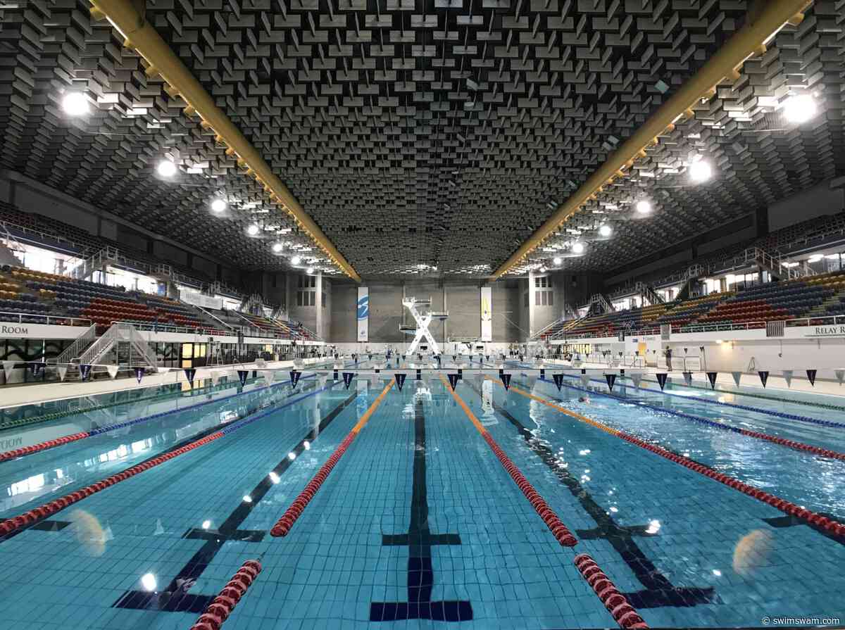 Swimming Australia Announces Brisbane as Hosts for 2027, 2029 Age Group and Open Championships