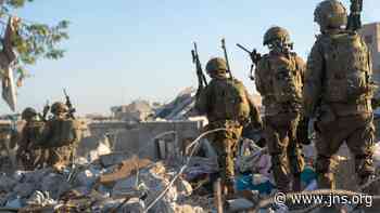 Netanyahu spokesman to JNS: Hamas must disarm before Gaza pullout