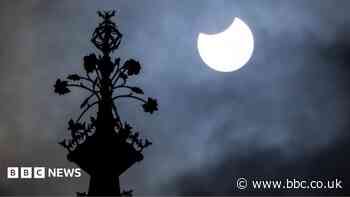 When and where to see the solar eclipse in London