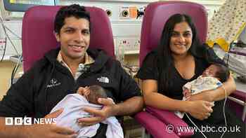 How a 3D tour of neonatal care units will help parents