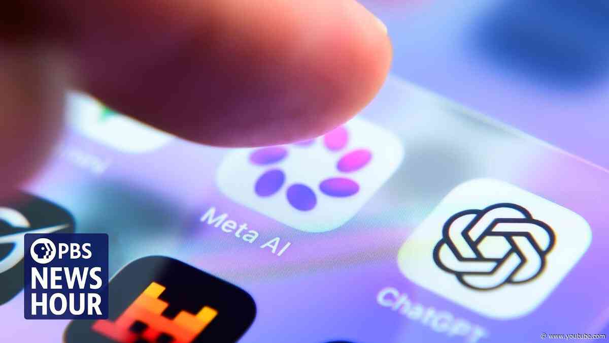 What Meta's new open-source AI model means for the future of artificial intelligence