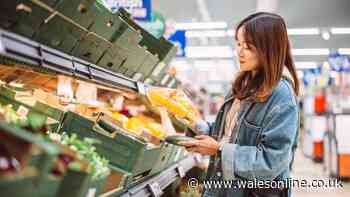 UK's cheapest supermarket named for sixth consecutive month – Aldi and Lidl not on the list