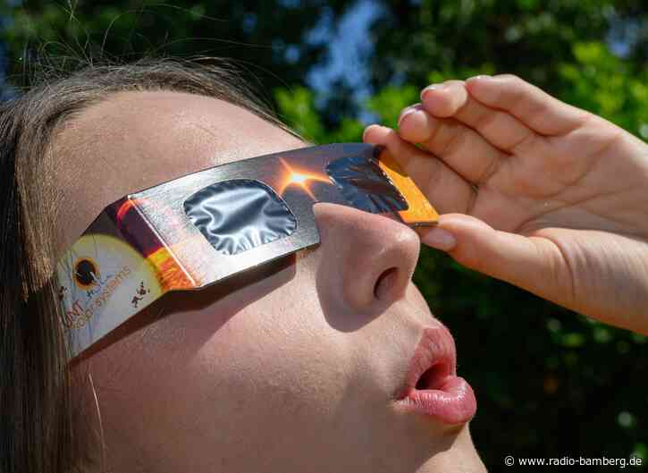 Gutes Wetter bei Sonnenfinsternis und Sternschnuppen