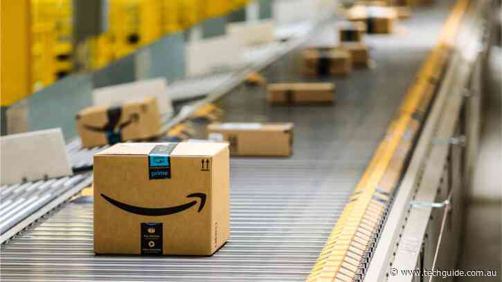 Amazon launches new Prime Free Same Day service to deliver your orders in as little as five hours
