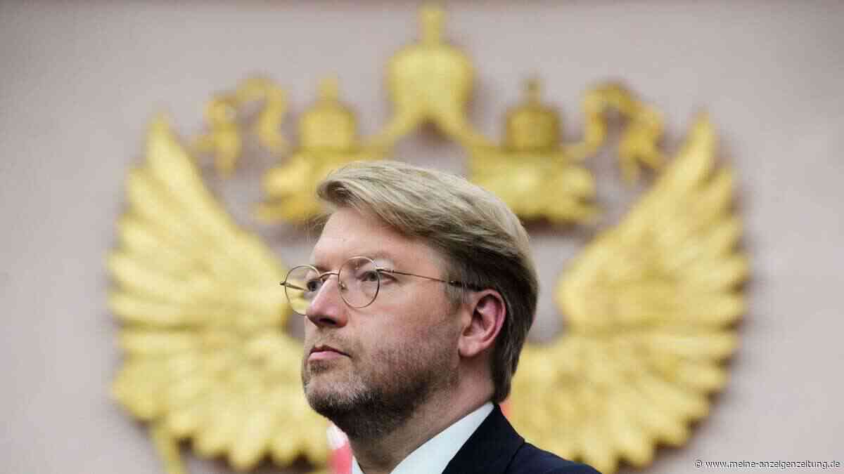 Wahl-Ausschluss: Russische Oppositionspartei will kämpfen