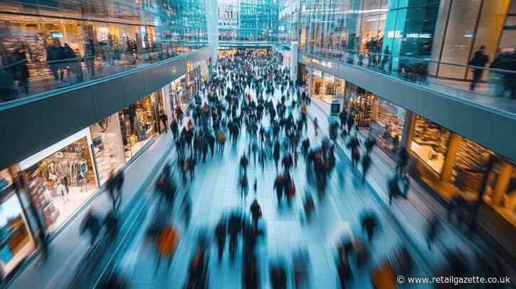 Staycations and World Cup boost consumer spending in July