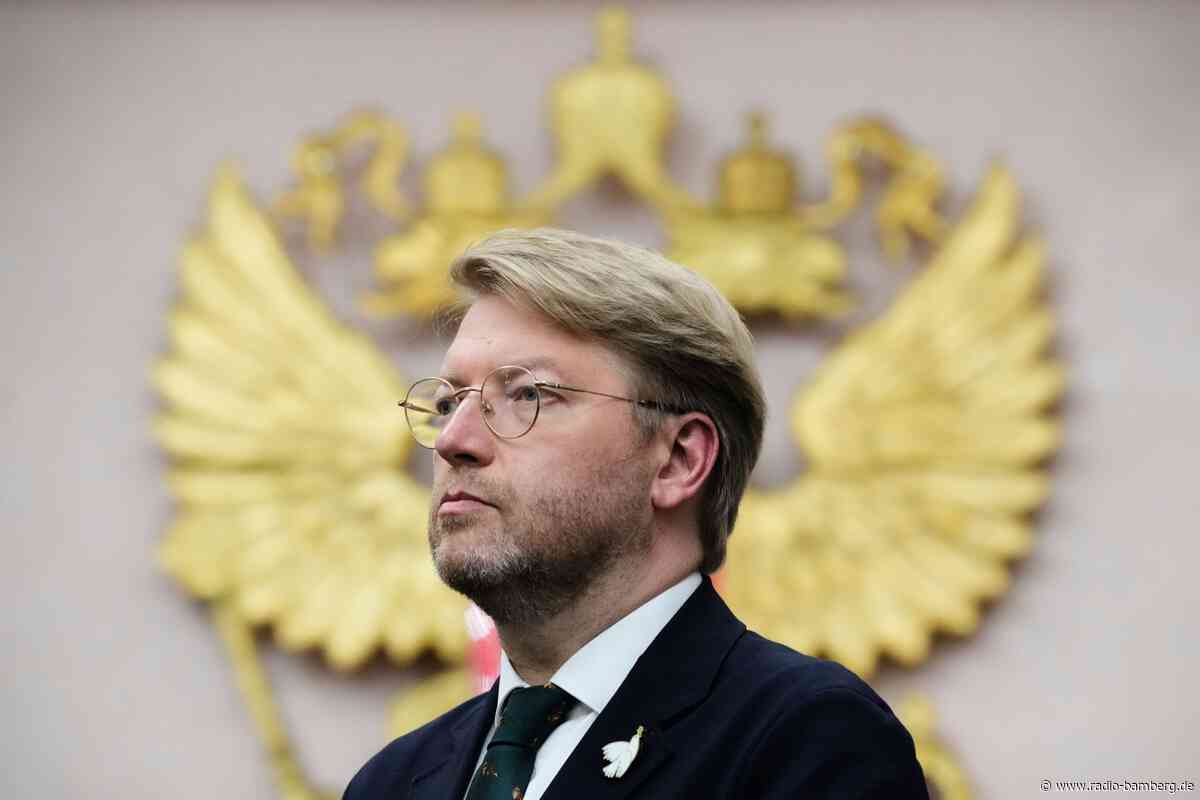 Wahl-Ausschluss: Russische Oppositionspartei will kämpfen