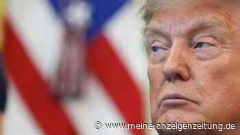 Für Trump ist die Straße von Hormus wieder offen