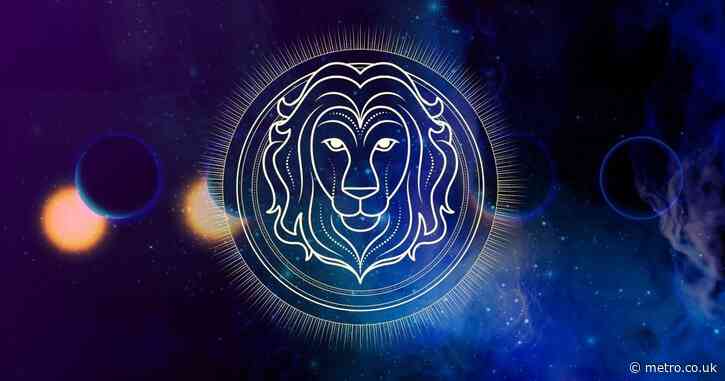 The Solar Eclipse New Moon in Leo sparks new beginnings — your star sign’s tarot horoscope