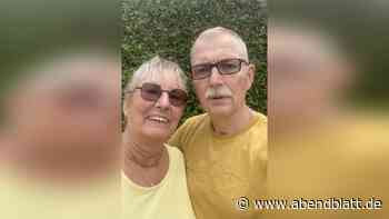 Bergedorfer sucht verzweifelt nach seinem Ehering
