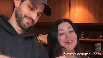 Martha Kalifatidis hits back after she is criticised for 'yelling' at her three-year-old son: 'I didn't realise I was amongst all these perfect parents'