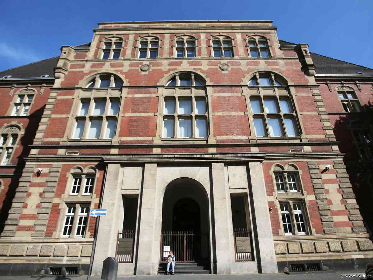 Verfassungsschutz-Klagen künftig nicht mehr in NRW?