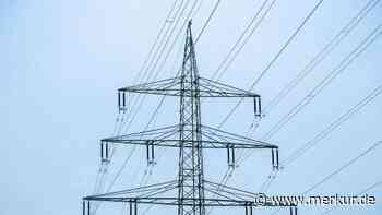 Keine Versorgung in mehreren oberbayerischen Gemeinden: Technischer Defekt verantwortlich für Stromausfall