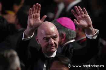 UEFA, CONCACAF and AFC accuse FIFA of 'deception' and 'breach of trust' over World Cup plans