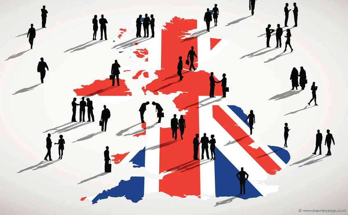 Aviva strengthens financial institutions capability across regional network