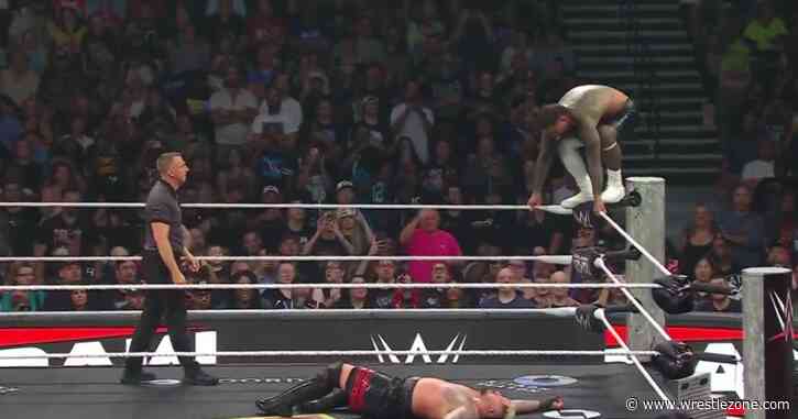 Jey Uso Set to Deliver Solo Sikoa to Roman Reigns After Aug. 10 RAW