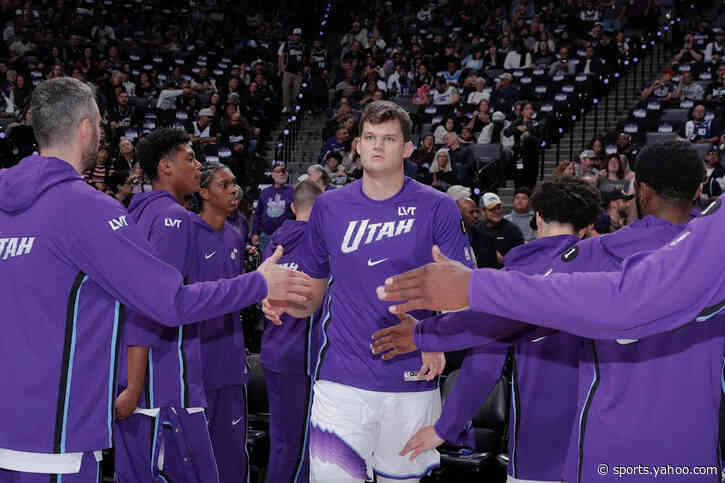 Scouting Report: What should Lakers fans expect from Walker Kessler?