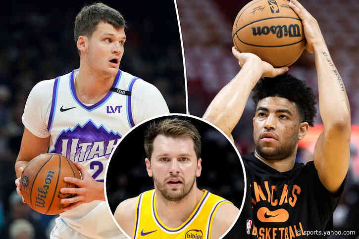 Lakers’ offseason has been far more successful than anyone realizes