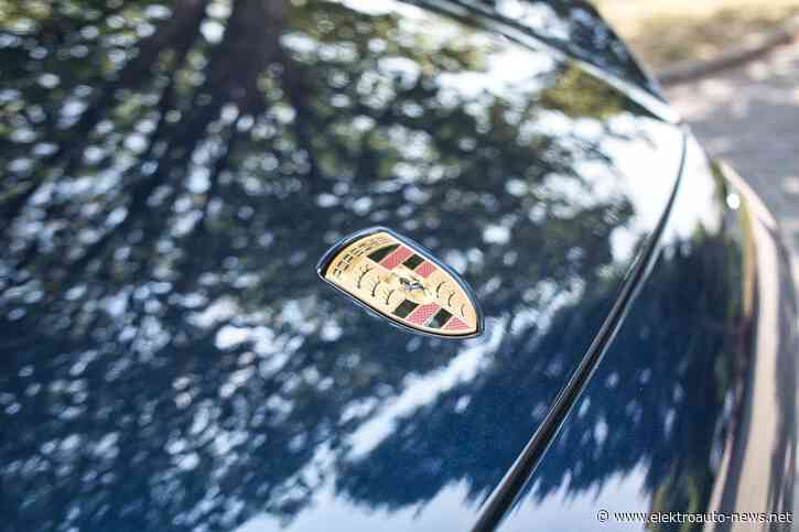 Porsche SE sieht VW an historischem Wendepunkt