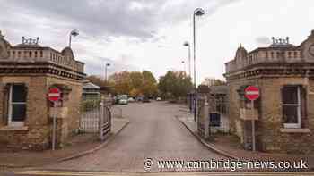 ‘Big plans’ for new 120-home neighbourhood with gym proposed for Cambridgeshire town