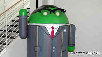 Erster alternativer App-Store bei Google Play USA