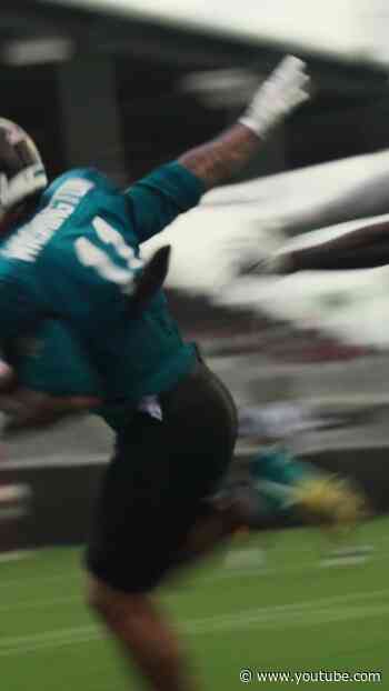 Let us know if you've seen this one before... #DUUUVAL