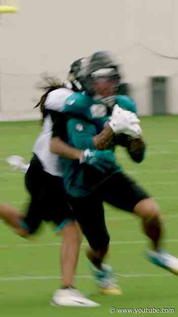 Outright dangerous. #DUUUVAL