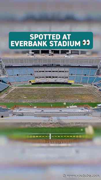 Getting emotional thinking about the first lawn mow of the season 🥲 #DUUUVAL