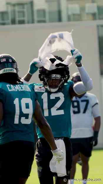 Switchin' sides 🔄 #DUUUVAL
