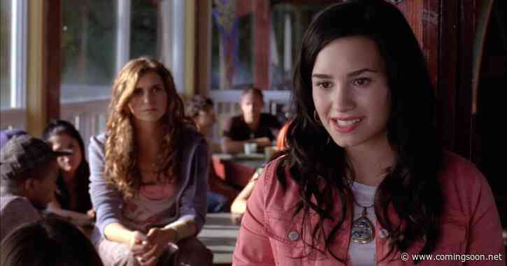 Demi Lovato’s Return for Camp Rock 3 Confirmed With First Look