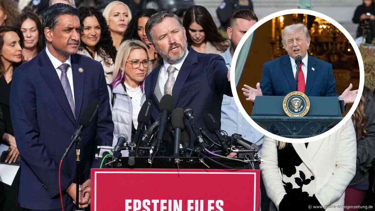 Republikaner wagt Aufstand gegen Trump: Iran-Krieg „größter und teuerster Fehlgriff“
