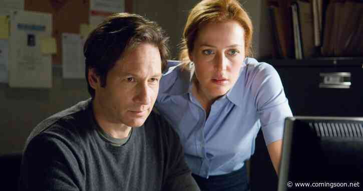The X-Files’ Most Divisive Movie Returns With an R-Rated Cut Before Ryan Coogler’s Reboot