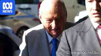 Alan Jones trial hears from brother of alleged victim