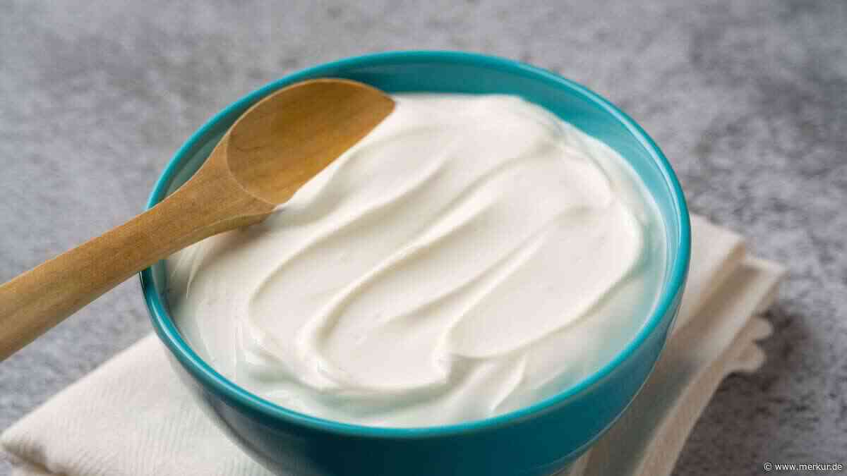 Täglich Joghurt essen: Was das für Ihren Körper bedeutet