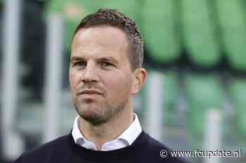 FC Groningen geeft duidelijk signaal af: ‘Hij is niet te koop’