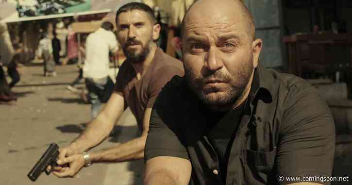 Fauda Season 5 Finally Sets Netflix Release Date, First Photos Revealed