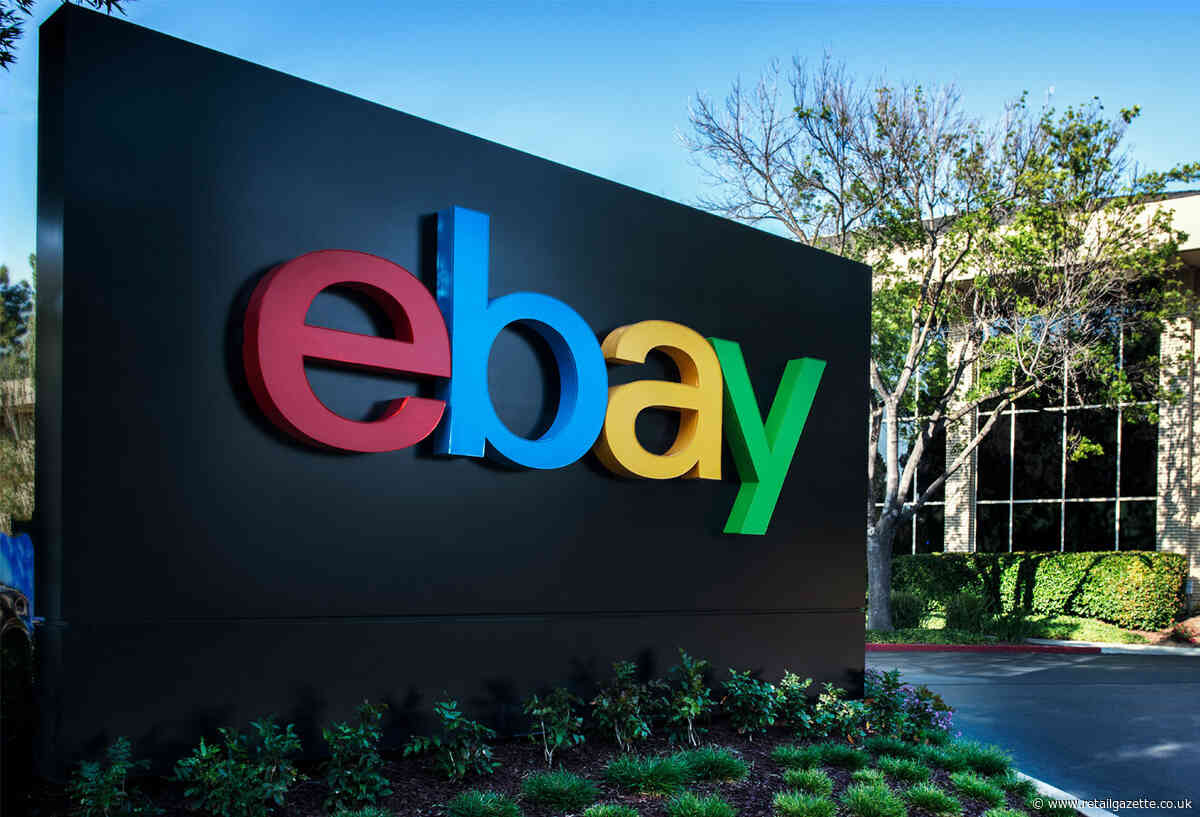 GameStop considers pulling £41.7bn eBay takeover bid
