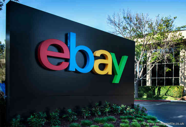 GameStop considers pulling £41.7bn eBay takeover bid