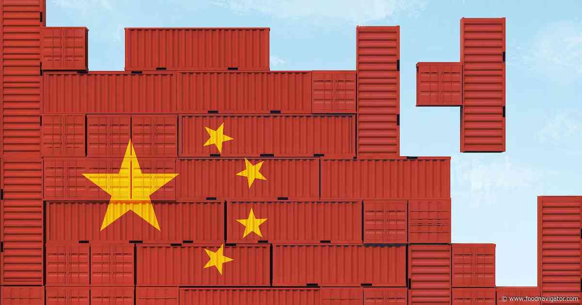 Why China should matter to every alt protein company