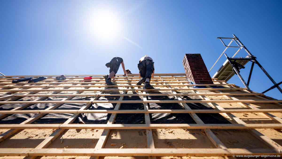 „Mehr Schmerzensgeld als Umsatz“: Auch in Augsburg kosten die Hitzewellen viel Geld