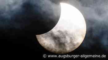 Von wo aus lässt sich die Sonnenfinsternis am besten verfolgen?