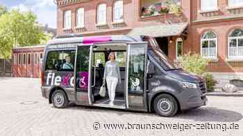 Mini-Busse sollen vielerorts in der Region Braunschweig bleiben: Es geht doch!