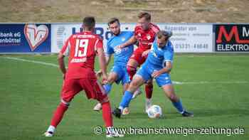 Start der Fußball-Bezirksliga: VfL Salder rüstet mit elf Neuzugängen auf