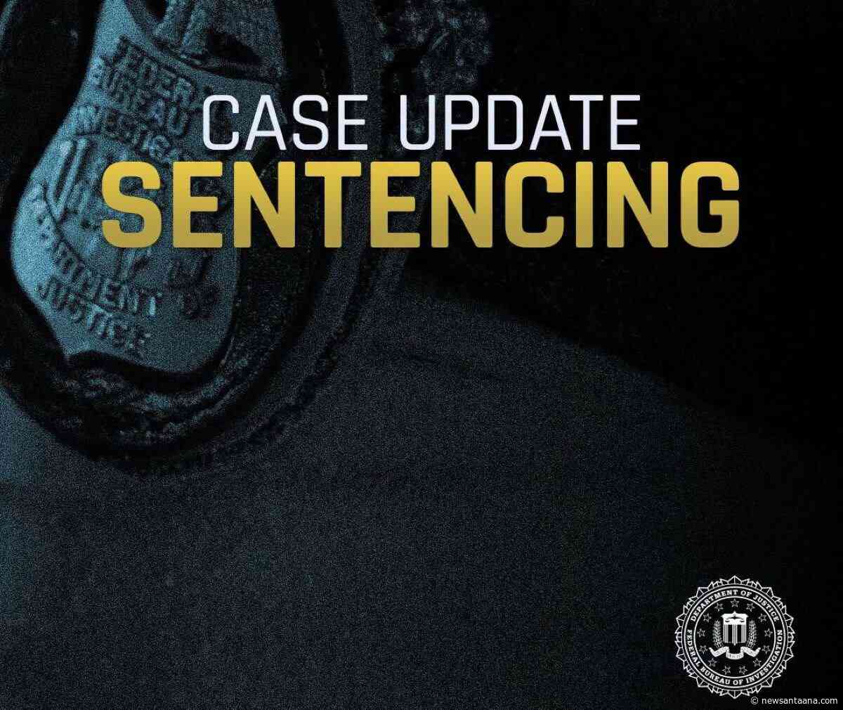 OC gang members sentenced to life in Federal prison over Mexican Mafia hit